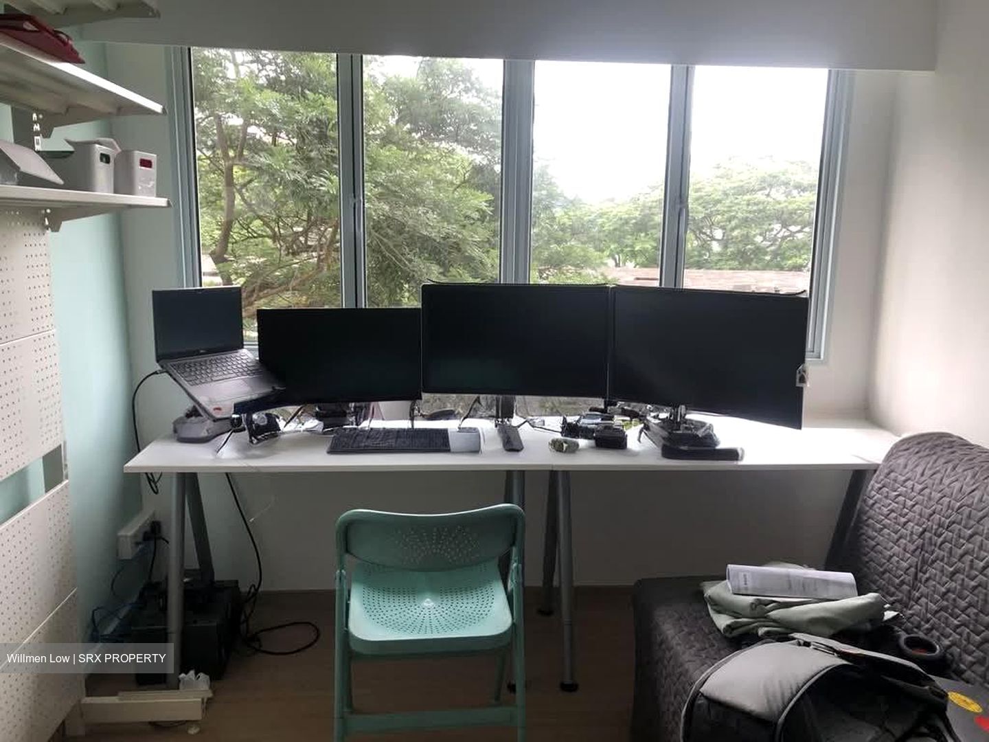 Blk 2A Boon Tiong Arcadia (Bukit Merah), HDB 4 Rooms #585634571